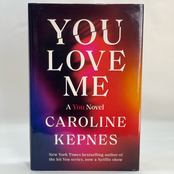 Thriller Novels: YOU Love Me, My Dearest Darkest & The Family Plot - Picture 5 of 13